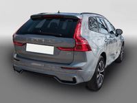 Gebraucht Volvo XC60 Plus 197 PS (144 kW) 2024 Grau SUV