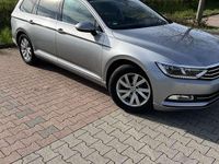 Gebraucht VW Passat Comfortline 150 PS (110 kW) 2019 Kombi