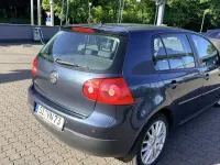 Gebraucht VW Golf IV Goal 105 PS (77 kW) 2006 Limousine