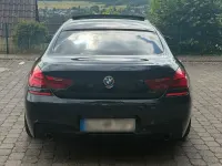 Gebraucht BMW 640 313 PS (230 kW) 2014 Schwarz Coupé