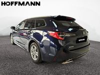 Neu Suzuki Swace Comfort 140 PS (102 kW) 2025 Dark blue mica metallic Kombi