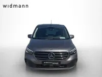 Gebraucht Mercedes T180 Progressive 116 PS (85 kW) 2023 Grau Van / Kleinbus