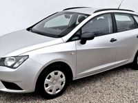 gebraucht Seat Ibiza ST 1.0 -NAVI+KLIMA+BLUETOOTH- *AUCH MIT GARANTIE*