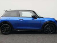 Gebraucht Mini John Cooper Works 156 PS (114 kW) 2025 Blau Kleinwagen