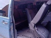 Gebraucht Mercedes Viano 150 PS (110 kW) 2010 Van / Kleinbus