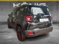 Gebraucht Jeep Renegade 180 PS (132 kW) 2022 Schwarz SUV