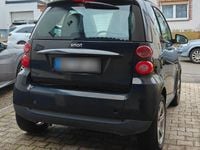 Gebraucht Smart ForTwo Coupé Pulse 84 PS (61 kW) 2008 Schwarz Coupé
