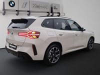 Gebraucht BMW X3 M Sport 197 PS (144 kW) 2025 Dune grey metallic SUV