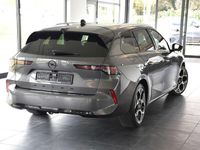Gebraucht Opel Astra 131 PS (96 kW) 2024 Grau metallic Kombi