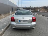 Gebraucht Toyota Avensis 2004 Limousine