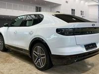 Gebraucht Ford Capri Premium 250 kW (340 PS) 2024 Frostweiß SUV