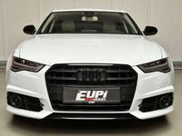 gebraucht Audi A6 3.0 TFSI quattro/Distr./R.Kamera/LED