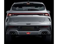 Neu DFSK Forthing 5 177 PS (130 kW) 2025 Schwarz SUV