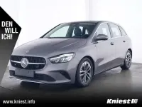 Gebraucht Mercedes B200 Advanced 177 PS (130 kW) 2023 Grau Kleinwagen