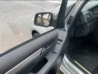 Gebraucht Mercedes B180 109 PS (80 kW) 2008 Silber Van / Kleinbus