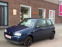 Gebraucht Seat Arosa 60 PS (44 kW) 2000 Kleinwagen