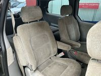 gebraucht Kia Carnival 2.9 CRDi EX