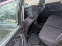 Gebraucht Audi 100 98 PS (72 kW) 1990 Schwarz Limousine