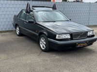 gebraucht Volvo 850 2.5-20V