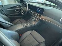 gebraucht Mercedes E200 4MATIC