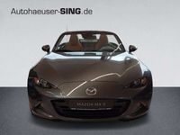 gebraucht Mazda MX5 KAZARI 184PS BOSE Matrix-LED & Fernlichtas.