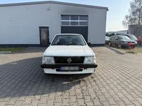 Gebraucht Opel Kadett 59 PS (43 kW) 1980 Weiß Kombi