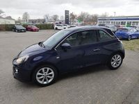 Gebraucht Opel Adam Jam 69 PS (50 kW) 2019 Blau Kleinwagen