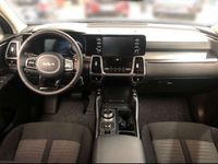 Gebraucht Kia Sorento Spirit 194 PS (142 kW) 2023 Blau SUV
