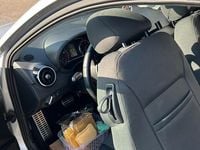 Second-hand Audi A1 Ambition 122 CP (89 kW) 2011 Argintiu Hatchback