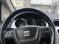 Gebraucht Seat Altea XL Copa 125 PS (91 kW) 2013 Van / Kleinbus