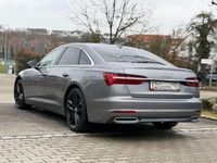 Gebraucht Audi A6 Design 286 PS (210 kW) 2018 Grau Limousine