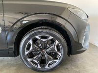 Gebraucht Cupra Terramar VZ 265 PS (194 kW) 2025 Schwarz SUV