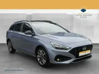 Gebraucht Hyundai i30 Advantage 140 PS (102 kW) 2025 Blau Kombi