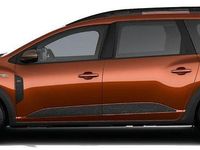 Neu Dacia Jogger Extreme 141 PS (103 kW) 2025 Terracottabraun Van / Kleinbus