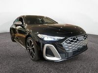 Gebraucht Audi S5 Ambiente 367 PS (269 kW) 2024 Schwarz Limousine