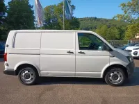Gebraucht VW T6 102 PS (75 kW) 2016 Andere Van