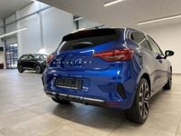 Nouă Mitsubishi Colt Select 143 CP (105 kW) 2025 Albastru Berlinǎ