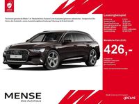 Gebraucht Audi A6 Advanced 204 PS (150 kW) 2024 Braun Kombi