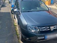 Gebraucht Dacia Duster Prestige 125 PS (91 kW) 2015 SUV