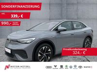 Gebraucht VW ID.5 Pro Performance 150 kW (204 PS) 2022 SUV