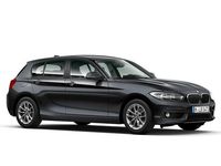 Gebraucht BMW 120 Advantage 184 PS (135 kW) 2018 Kleinwagen