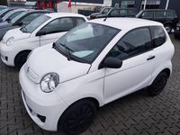 Gebraucht Aixam City 2022 Weiß Kleinwagen