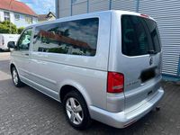 Gebraucht VW T5 180 PS (132 kW) 2013 Van