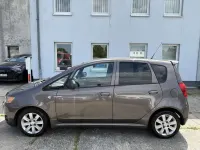 Gebraucht Mitsubishi Colt Plus 95 PS (69 kW) 2013 Granitbraun (m) Kleinwagen