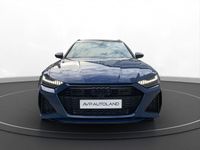 Gebraucht Audi RS6 Ambiente 600 PS (441 kW) 2024 Ascariblau metallic Kombi