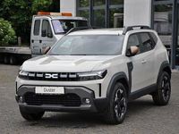 Gebraucht Dacia Duster Extreme 131 PS (96 kW) 2024 Sandstone SUV