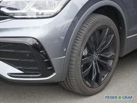 gebraucht VW Tiguan Allspace R-Line