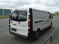 gebraucht Renault Trafic Kasten L2H1 2,9t Komfort Klima