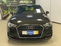 Gebraucht Audi A3 Design 116 PS (85 kW) 2017 Braun Limousine