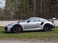 gebraucht Porsche 911 GT2 RS 991Weissach - APPROVED NEU - NEUZUSTAND